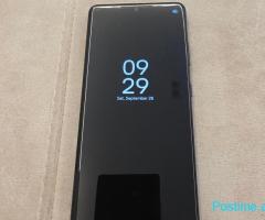 Samsung Galaxy S21 Ultra, si i ri