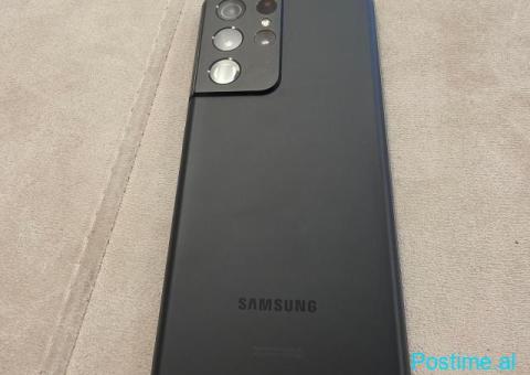 Samsung Galaxy S21 Ultra, si i ri - 2/2