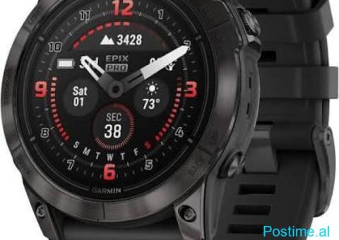 Garmin Epix Pro (gen2)