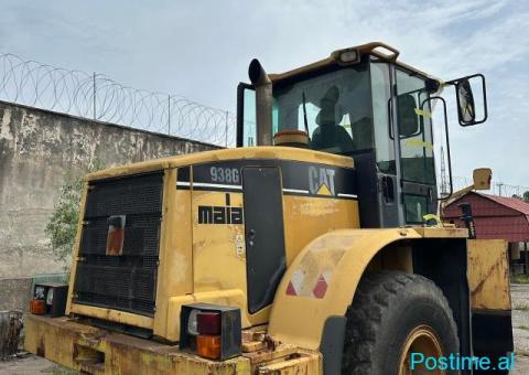 🚜 SHITEN 3 MAKINERI TË RËNDA - 2/3
