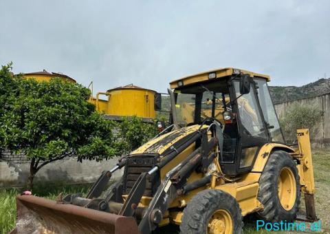 🚜 SHITEN 3 MAKINERI TË RËNDA - 3/3