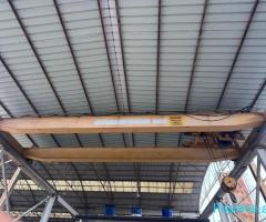 VINÇ UR 10m 10ton VINXH 19m 6,7ton