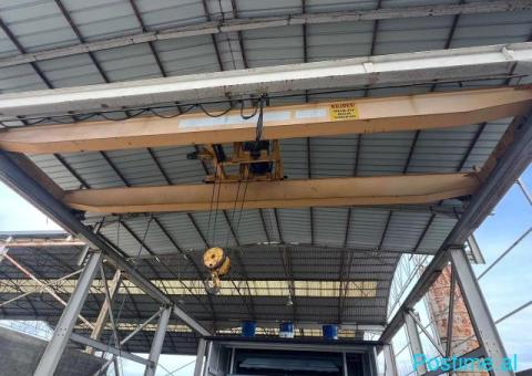 VINÇ UR 10m 10ton VINXH 19m 6,7ton - 2/7