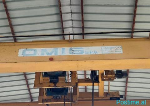 VINÇ UR 10m 10ton VINXH 19m 6,7ton - 3/7