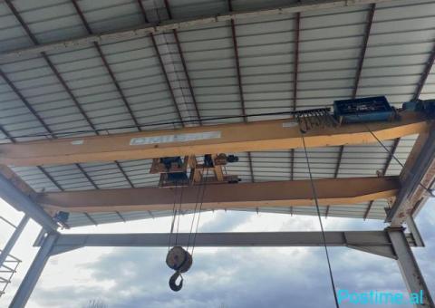 VINÇ UR 10m 10ton VINXH 19m 6,7ton - 4/7