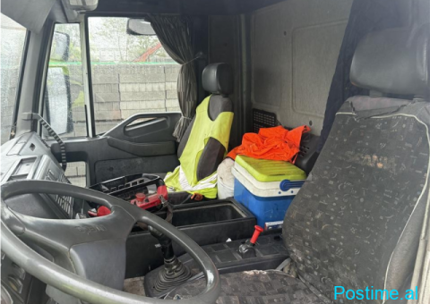 IVECO EUROTECH 240E42 VITI 2001 - 2/10