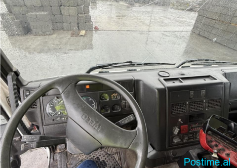 IVECO EUROTECH 240E42 VITI 2001 - 5/10