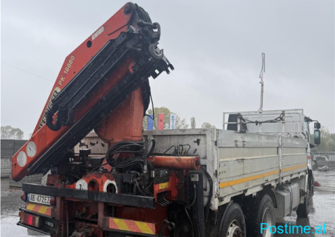 IVECO EUROTECH 240E42 VITI 2001 - 6/10