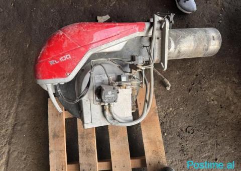 MOTORR NAFTE PER KALDAJA - 1/5