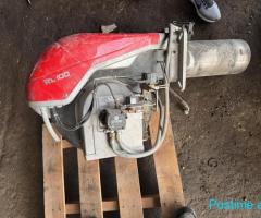 MOTORR NAFTE PER KALDAJA