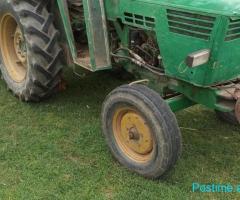 Deutz