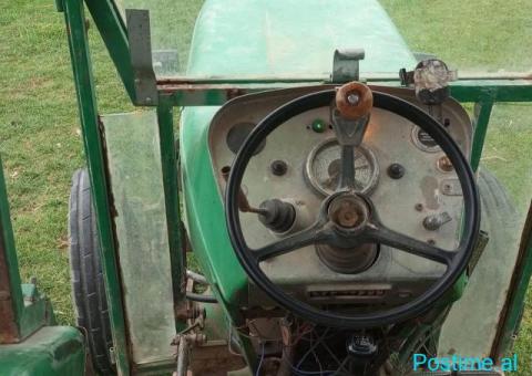 Deutz - 4/6