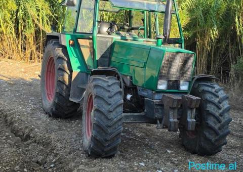 Traktor dhe agregate bujqesore - 1/7