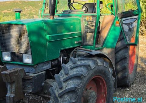 Traktor dhe agregate bujqesore - 2/7