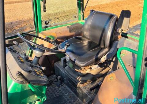 Traktor dhe agregate bujqesore - 4/7