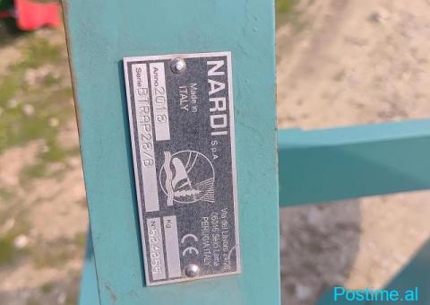 Plug NARDI 2 vesh - 6/6