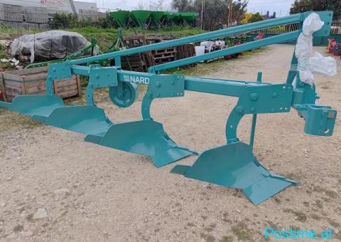 Plug Origjinal NARDI 4 vesh - 1/8