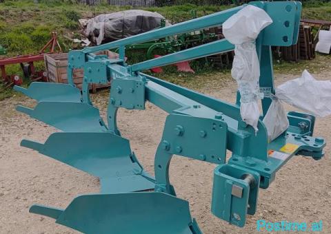 Plug Origjinal NARDI 4 vesh - 2/8