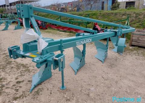 Plug Origjinal NARDI 4 vesh - 3/8