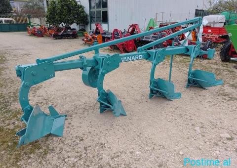 Plug Origjinal NARDI 4 vesh - 5/8