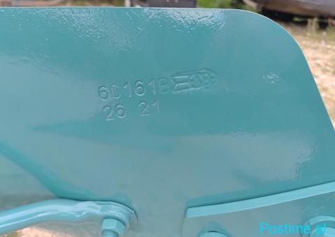 Plug Origjinal NARDI 4 vesh - 6/8