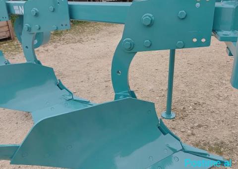 Plug Origjinal NARDI 4 vesh - 7/8