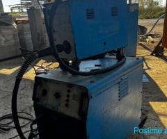 SALDATRICE MIG 430A SINCOSALD ERGOMIG 430
