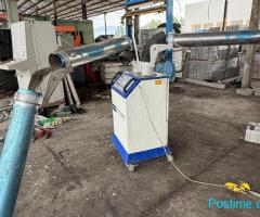 ASPIRATOR SALDIMI FUTURE AIR 1500