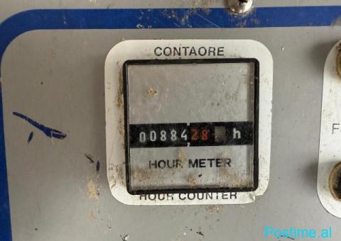 ASPIRATOR SALDIMI FUTURE AIR 1500 - 3/8