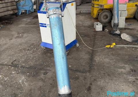 ASPIRATOR SALDIMI FUTURE AIR 1500 - 4/8