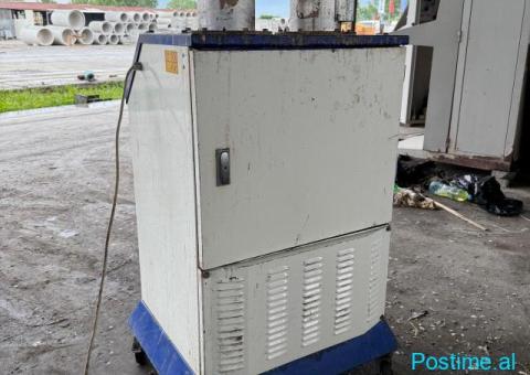 ASPIRATOR SALDIMI FUTURE AIR 1500 - 6/8