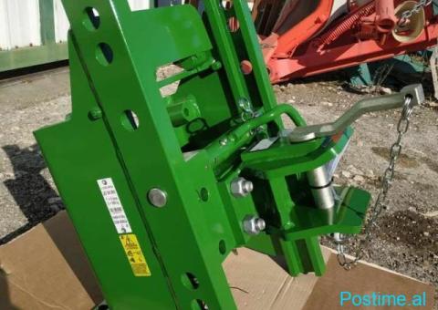 Tako me Shinë per Traktora John Deere seria 5/5E - 1/3