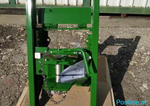 Tako me Shinë per Traktora John Deere seria 5/5E - 2/3