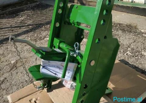 Tako me Shinë per Traktora John Deere seria 5/5E - 3/3