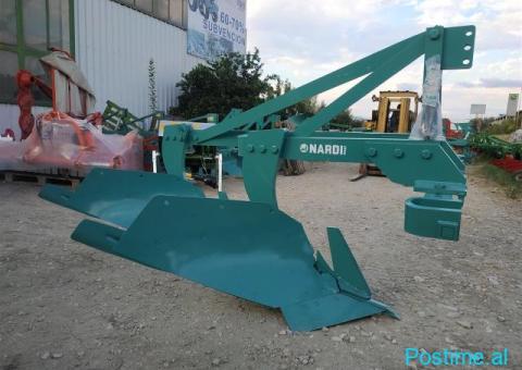 Plug 2 vesh NARDI 10C (ORIGJINAL) - 1/7