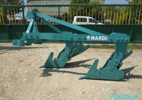Plug 2 vesh NARDI 10C (ORIGJINAL) - 3/7