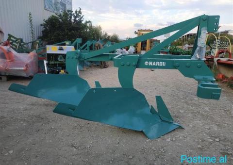 Plug 2 vesh NARDI 10C (ORIGJINAL) - 4/7