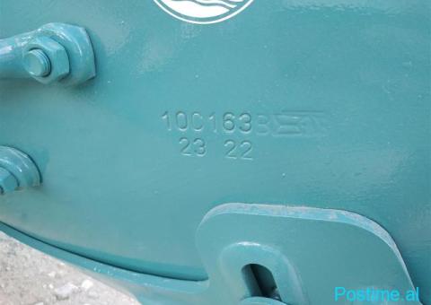 Plug 2 vesh NARDI 10C (ORIGJINAL) - 5/7
