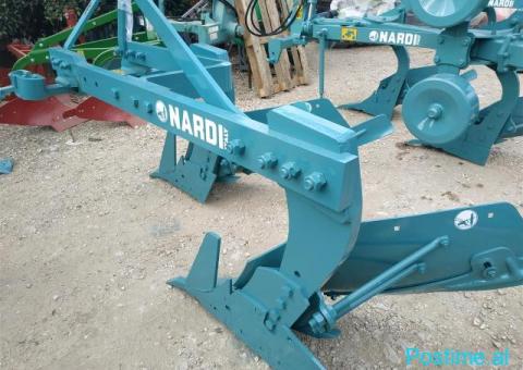Plug 2 vesh NARDI 10C (ORIGJINAL) - 6/7