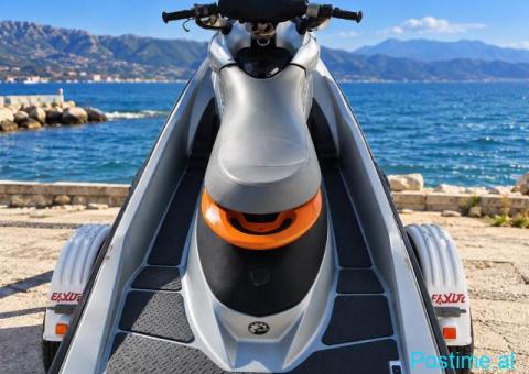 Sea-Doo RXP-X 255 HP – 147 Orë – Me Karrel – OKAZION - 3/5