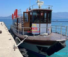 🚤 SHITET ANIJE TURISTIKE – MUNDËSI SHUMË E MIRË INVESTIMI!