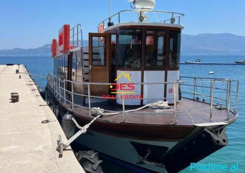 🚤 SHITET ANIJE TURISTIKE – MUNDËSI SHUMË E MIRË INVESTIMI! - 2/10