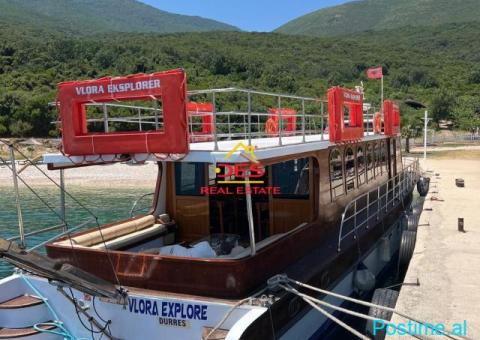 🚤 SHITET ANIJE TURISTIKE – MUNDËSI SHUMË E MIRË INVESTIMI! - 3/10