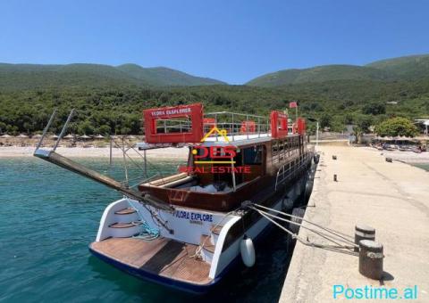 🚤 SHITET ANIJE TURISTIKE – MUNDËSI SHUMË E MIRË INVESTIMI! - 4/10