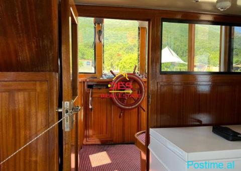🚤 SHITET ANIJE TURISTIKE – MUNDËSI SHUMË E MIRË INVESTIMI! - 8/10