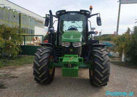 Traktor JOHN DEERE 6100M (100 KuajFuqi) - 5/10