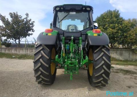 Traktor JOHN DEERE 6100M (100 KuajFuqi) - 9/10