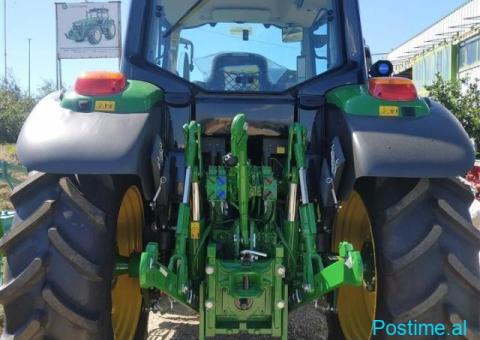 Traktor JOHN DEERE 6100M (100 KuajFuqi) / 2 - 8/8