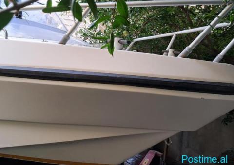 SKAF MODEL RIO 540 CABIN - 4/5