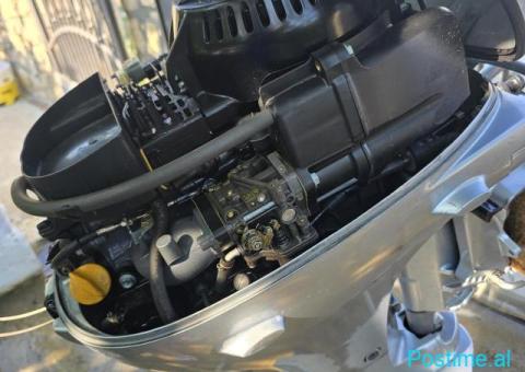 gomone + motorr Honda 15hp - 5/10